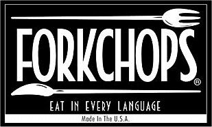 forkchops-alternative to chop sticks